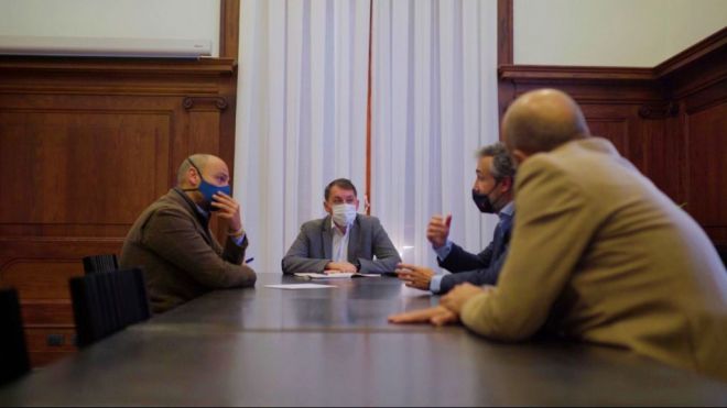Arquimea se instala en Santa Cruz e impulsa la creación de 30 nuevos puestos de trabajo