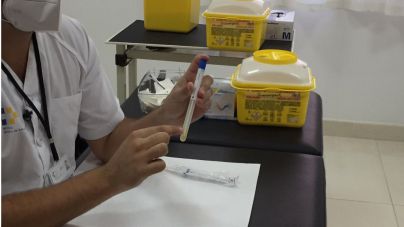 Sanidad notifica 255 casos de COVID-19 en las últimas 24 horas