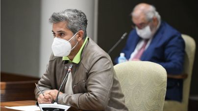 ASG defiende todo proyecto energético que avance hacia la descarbonización y la transición ecológica