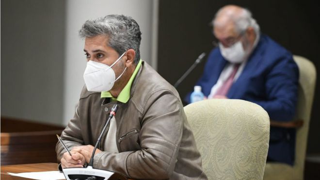 ASG defiende todo proyecto energético que avance hacia la descarbonización y la transición ecológica