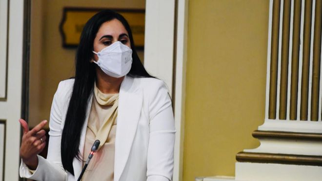 Cs exige la dimisión o cese de todos los cargos públicos que se hayan vacunado saltándose el protocolo