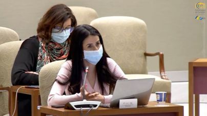 “La vacuna es la vía para vencer la crisis sanitaria, por lo que necesitamos asegurar un mayor número de dosis”