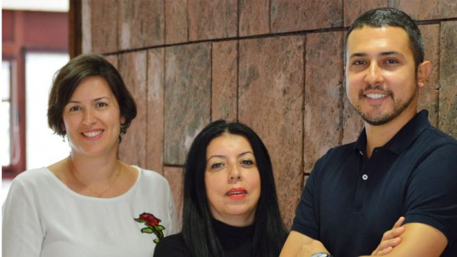 Curbelo dice no a la unidad de quimioterapia en el Hospital de La Gomera
