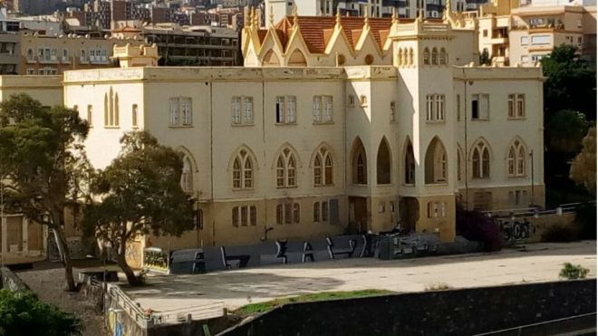 Vía libre para la redacción del proyecto del parque cultural Viera y Clavijo