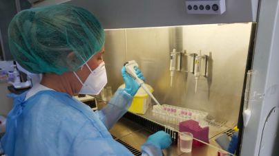 Sanidad constata 189 casos de COVID-19 en las últimas 24 horas