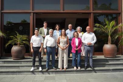 Los municipios del Sur de Tenerife reivindican un hospital completo