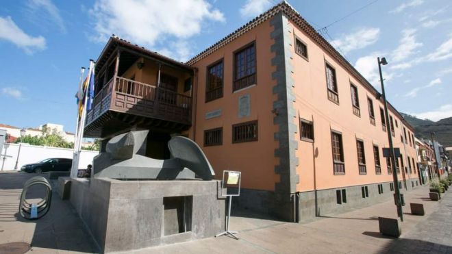 Coalición Canaria Tegueste denuncia que todavía no se hayan aprobado los presupuestos 2021 en el Ayuntamiento