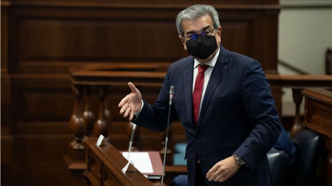 Canarias ya tiene garantizados 1.000 millones de euros más para combatir la crisis