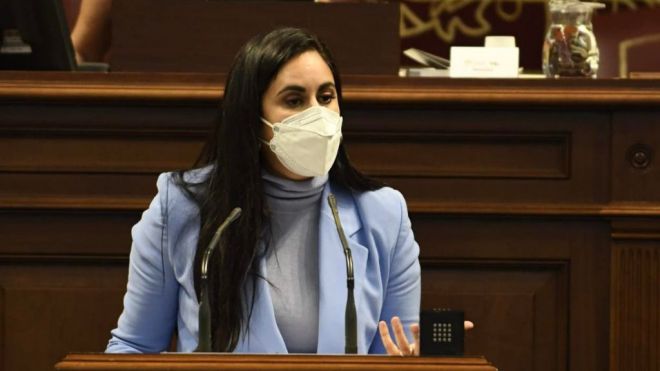 Espino a Rodríguez: “Haga su trabajo, sea valiente y reclame al Estado los mil millones de la sentencia de carreteras”