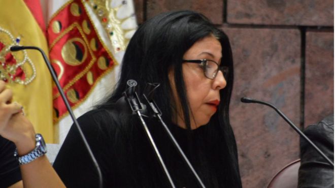 El personal laboral del Cabildo de La Gomera continúa sin cobrar el incremento salarial del 2 por ciento del año 2019