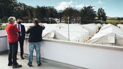 Betancort responde a Torres que “no es suficiente con ‘revirarse’ en Canarias, tiene que hacerlo en Madrid”