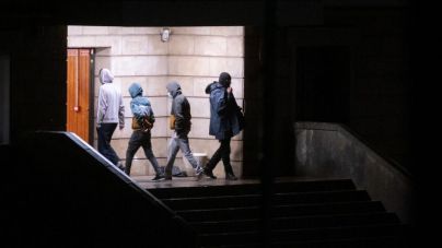 CC-PNC solicita al Ministerio del Interior visitar los campamentos de migrantes de Las Raíces y Las Canteras