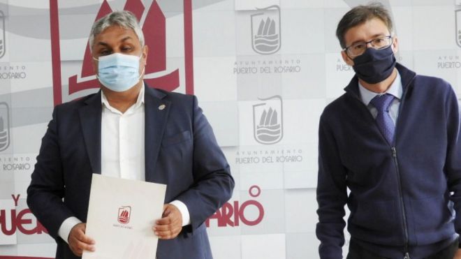 Puerto del Rosario aprueba de forma definitiva el Presupuesto para este año