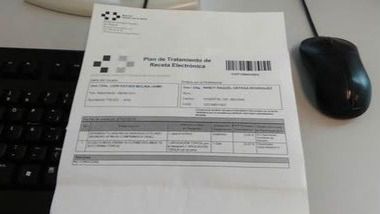 El gasto en medicamentos del SCS se situó en el mes de enero en 49 millones de euros