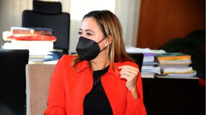 El Cabildo inyecta 100.000 euros al sector cultural