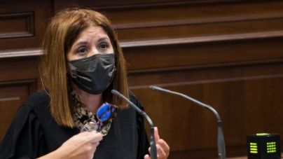 NC ratifica ante los colectivos LGTBI el compromiso para aprobar la ley de igualdad y no discriminación