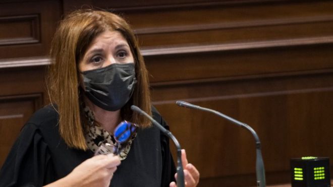 NC ratifica ante los colectivos LGTBI el compromiso para aprobar la ley de igualdad y no discriminación