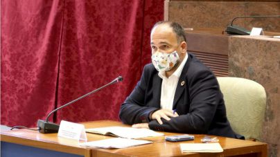 Transición Ecológica culmina la Estrategia de Almacenamiento Energético de Canarias