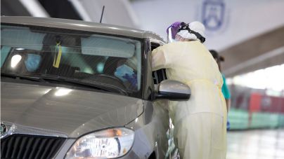 Sanidad registra 189 casos de COVID-19 en las últimas 24 horas