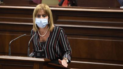 NC defiende que la suspensión de las reglas fiscales se extienda a 2022