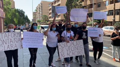 66 familias de Granadilla sufren un calvario judicial por la presunta venta ilegal de sus viviendas