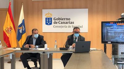 La Consejería de Sanidad invertirá 200 millones de euros en un plan para reducir las listas de espera
