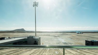 CC-PNC solicita información sobre la adquisición de las acciones de Canarian Airways por parte del Cabildo