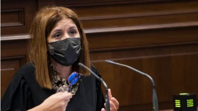 NC anima a extender el proyecto ‘Ayudantes TIC’ a los centros escolares de todas las islas