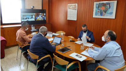 Canarias y Baleares solicitarán un sistema de control de especies exóticas en puertos y aeropuertos del Estado
