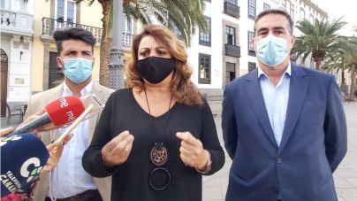 Valido urge al cumplimiento de la Ley de Servicios Sociales para “responder a la situación de emergencia social de las Islas”