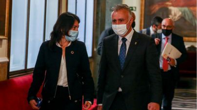 El PSOE destaca la importancia de compensar la insularidad para garantizar la igualdad de derechos de los canarios