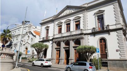 Santa Cruz pide a EMMASA que recupere el canon abonado irregularmente a Sacyr