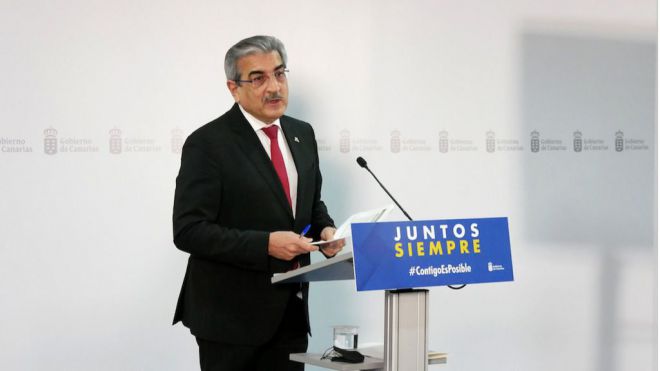 El Gobierno ejecutó el 95,03% del Presupuesto autonómico de 2020