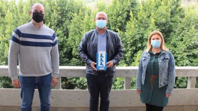 Granadilla de Abona es reconocida a nivel nacional por la excelencia de su gestión en la recogida de papel y cartón