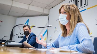 Los nacionalistas reclaman ayudas directas al sector turístico que protejan al empleo