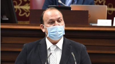 El Parlamento aprueba por unanimidad respaldar el Pacto Verde Europeo “De la granja a la mesa”
