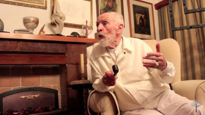 Fallece Carlos Pinto Grote