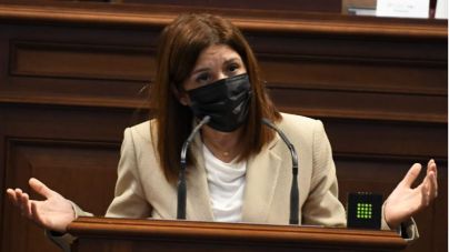 NC opina que la lucha contra la desigualdad salarial y laboral debe centrarse en el sector privado