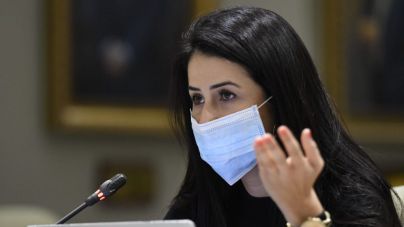 “Es esencial modificar los criterios de las subvenciones para evitar que ninguna ONG tenga que cerrar”