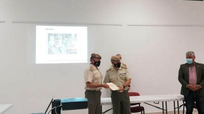 Puerto del Rosario agradece el trabajo y la labor reconocida del Ejército durante la pandemia