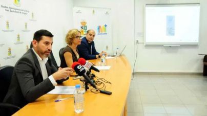 La Junta de Gobierno Local aprueba 43 Licencias de Obra Mayor presentadas por el Área de Urbanismo