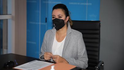 El Cabildo presta apoyo a más de 460 mujeres y menores víctimas de violencia de género durante 2020