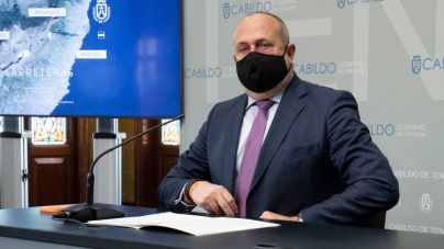 CC-PNC pide el cese inmediato de Enrique Arriaga por sus reiterados comentarios machistas