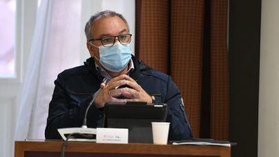 NC exige la creación de la comisión canaria para determinar la identidad de los menores robados