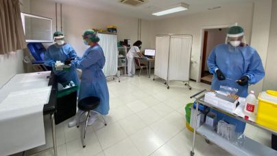 Sanidad notifica 172 casos de COVID-19 en las últimas 24 horas