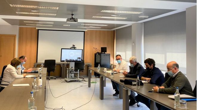 El Gobierno de Canarias pide al TSJC la subsanación y complemento de la sentencia sobre la OPE de 2018