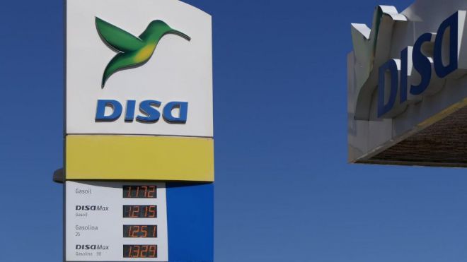 El Hierro, La Palma y La Gomera `pagan´ en combustible los márgenes que no se ganan en otras islas con más competencia