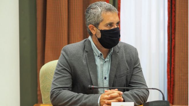 ASG urge a adaptar las instalaciones deportivas de las Islas para garantizar el acceso a las personas con discapacidad
