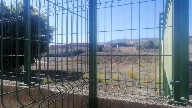 CC-PNC La Laguna lamenta que el Gobierno lleve casi dos años sin ocuparse del IES Padre Anchieta de Taco
