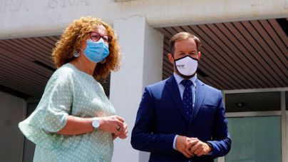 El Cabildo retoma la elaboración de los informes que permiten dictaminar el grado de discapacidad
